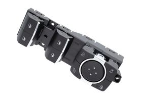 Control Para Cristal Delantero Conductor - OEM