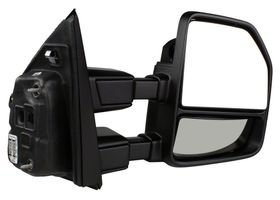 Espejo Lado Pasajero - OEM