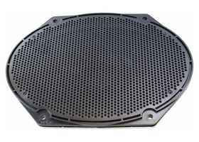 Bocina De Puerta Delantera O Trasera Lado Conductor O Pasajero - OEM