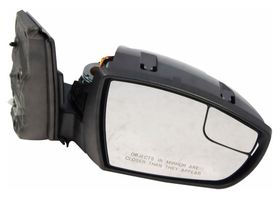 Espejo Eléctrico Lado Pasajero - OEM