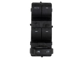 Control Para Cristal Delantero Conductor - OEM