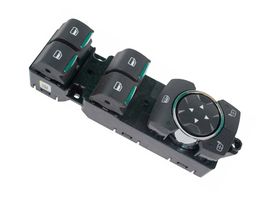 Control Para Cristal Delantero Conductor - OEM