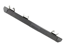 Estribo Lateral Negro Carbón Lado Conductor - OEM