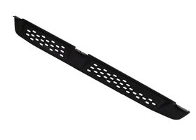 Estribo Lateral Negro Lado Pasajero - OEM