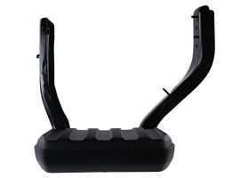 Estribo Trasero Lateral Lado Conductor - OEM