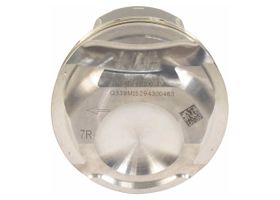 Pistón Para Motor Lado Pasajero - OEM