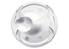 Pistón Para Motor Lado Conductor - OEM