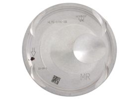 Pistón Para Motor Lado Pasajero - OEM