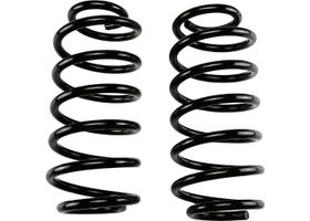 Juego De Resortes De Suspensión Traseros