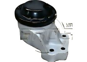 Soporte Motor Hidráulico Frontal Lado Pasajero