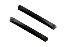 Par De Tirantes Traseros Inferiores