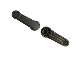 Manija Elevador Cristal Delantera Lado Conductor O Pasajero