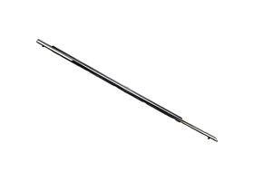 Moldura Para Botagua Delantera Exterior Cromada Lado Pasajero