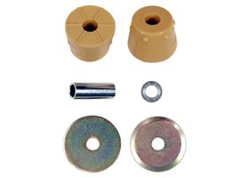 Buje Amortiguador Delantero Lado Conductor O Pasajero