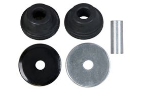 Buje Amortiguador Trasero Lado Conductor O Pasajero