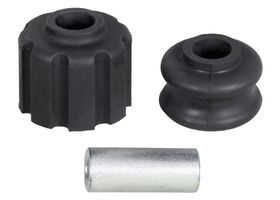 Buje Amortiguador Trasero Lado Conductor O Pasajero