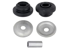 Buje Amortiguador Trasero Lado Conductor O Pasajero