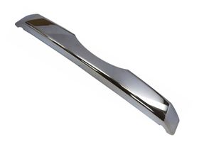 Moldura De Parrilla Cromada - OEM