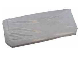 Moldura De Parrilla Cromada Lado Conductor - OEM