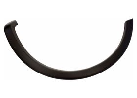 Moldura De Arco De Salpicadera Delantera Gris Sterling Lado Conductor - OEM