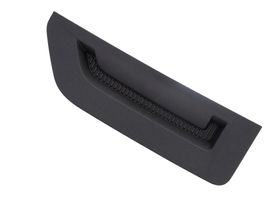 Moldura De Salpicadera Delantera Lado Pasajero - OEM