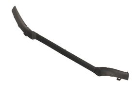 Moldura De Defensa Delantera Lado Pasajero - OEM