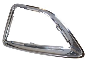 Moldura De Faro De Niebla Delantera Cromada Lado Conductor - OEM