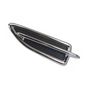ford-partes-originales-moldura-de-salpicadera-delantera-cromada-brillante-lado-conductor-oem-ford-escape-2013-2014-escape-0