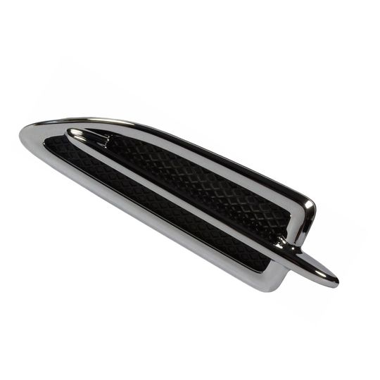 ford-partes-originales-moldura-de-salpicadera-delantera-cromada-brillante-lado-pasajero-oem-ford-escape-2013-2016-escape-0