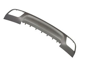 Moldura De Defensa Trasera - OEM