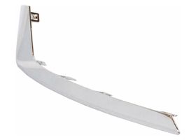 Moldura De Faro De Niebla Delantera Cromada Lado Conductor - OEM