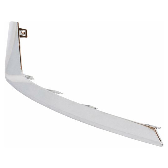 ford-partes-originales-moldura-de-faro-de-niebla-delantera-cromada-lado-conductor-oem-ford-fusion-2017-2018-fusion-0