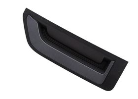 Moldura De Salpicadera Delantera Lado Pasajero - OEM