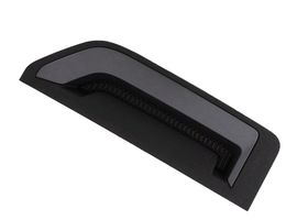 Moldura De Salpicadera Delantera Lado Conductor - OEM