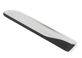 Moldura De Salpicadera Delantera Lado Conductor - OEM