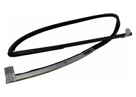 Moldura De Cañuela Delantera Lado Pasajero - OEM