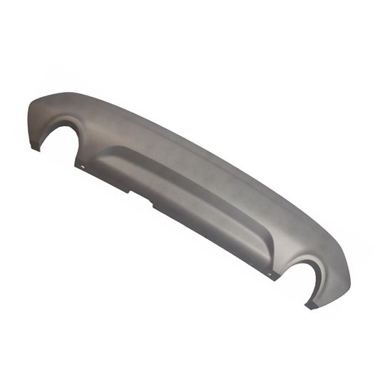 ford-partes-originales-moldura-de-defensa-trasera-superior-exterior-plateada-oem-ford-escape-2013-2019-escape-0