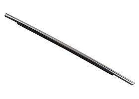 Moldura De Botagua Trasera Lado Pasajero - OEM