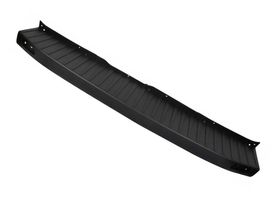 Moldura De Defensa Trasera Exterior Gris Tempestad - OEM