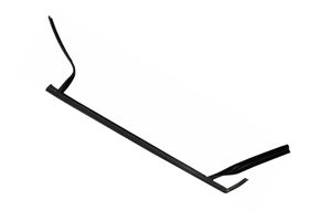 Moldura De Cañuela Delantera Lado Conductor - OEM