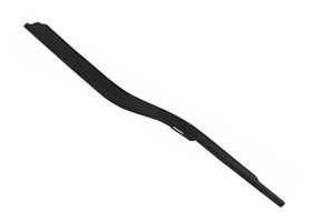 Moldura De Botagua Delantera Lado Conductor - OEM