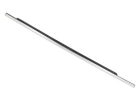 Moldura De Botagua Delantera Lado Pasajero - OEM