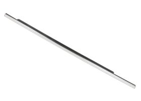 Moldura De Botagua Trasera Lado Conductor - OEM