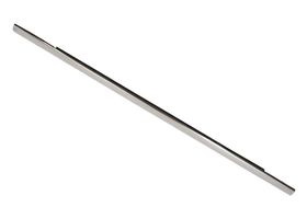 Moldura De Botagua Delantera Lado Conductor - OEM