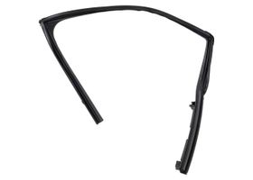 Moldura De Cañuela Delantera Lado Pasajero - OEM