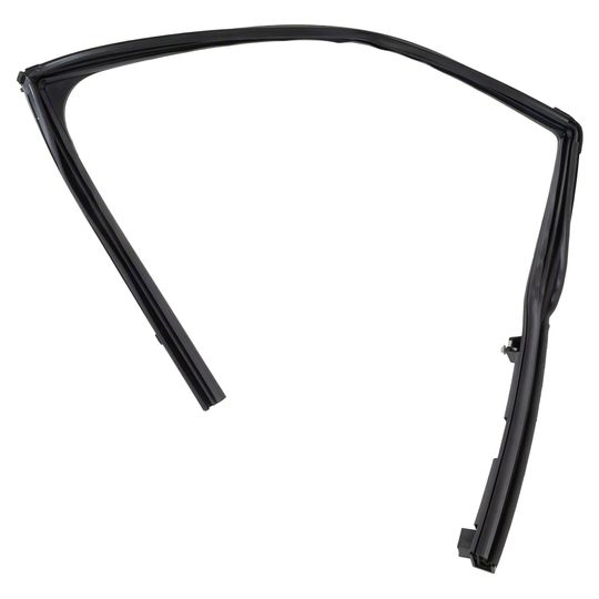 ford-partes-originales-moldura-de-canuela-delantera-lado-pasajero-oem-ford-expedition-2018-2025-expedition-0