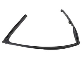 Moldura De Cañuela Delantera Lado Conductor - OEM