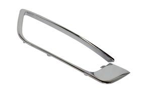 Moldura De Faro De Niebla Delantera Cromada Lado Pasajero - OEM