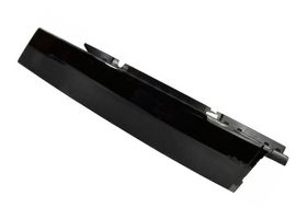 Moldura De Pilar De Puerta Delantera Superior Exterior Lado Pasajero - OEM