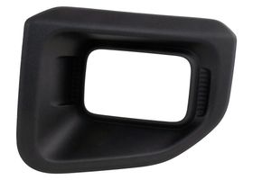 Moldura De Faro De Niebla Delantera Lado Conductor - OEM